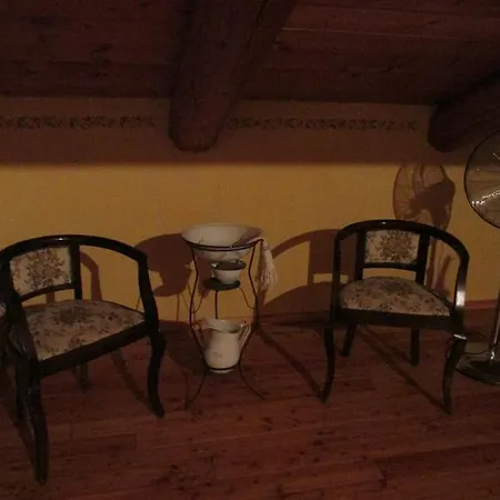 Agriturismo Arcobaleno Vakantieboerderij Aramengo