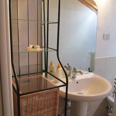 Agriturismo Arcobaleno *