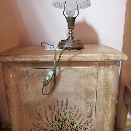 Agriturismo Arcobaleno *