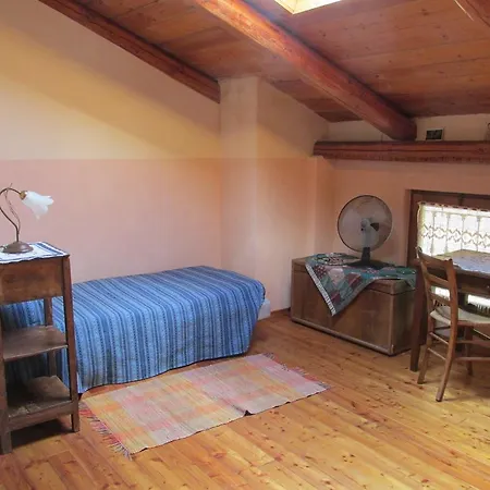 Çiftlik konaklama Agriturismo Arcobaleno *