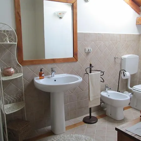 Agriturismo Arcobaleno