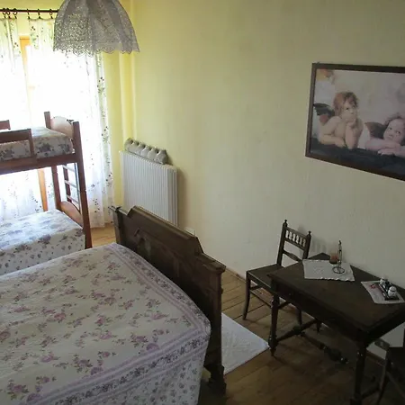 Agriturismo Arcobaleno Vakantieboerderij Aramengo