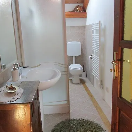 Agriturismo Arcobaleno