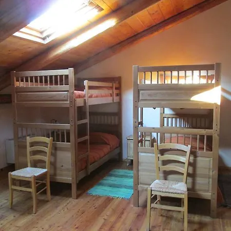 Agriturismo Arcobaleno * Aramengo