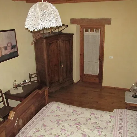 Agriturismo Arcobaleno Aramengo