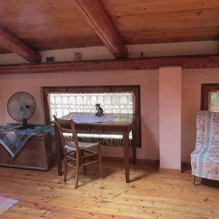 Agriturismo Arcobaleno *