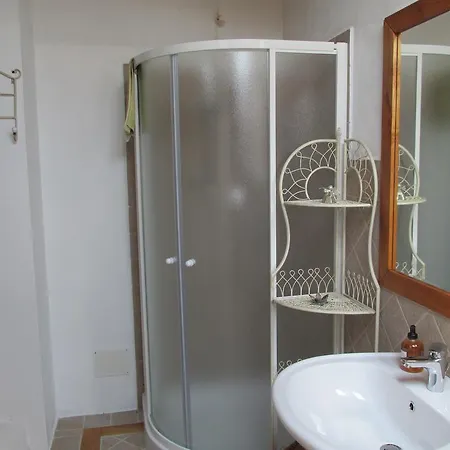 Agriturismo Arcobaleno Çiftlik konaklama *